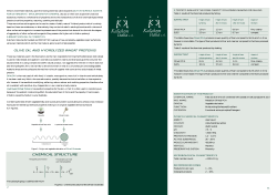 CHEMICAL STRUCTURE