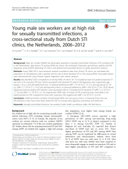 PDF - BMC Infectious Diseases