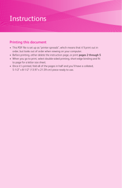 Meeting improvement guide