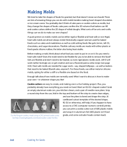 Cooking for Geeks, Second Edition