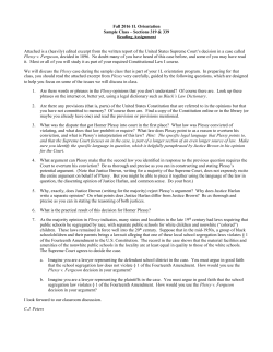 section 319 - University of Baltimore School of Law