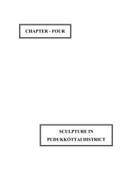 chapter - Shodhganga