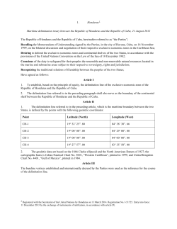 English - the United Nations