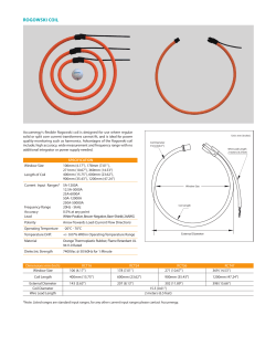 the AcuCT Flex Datasheet