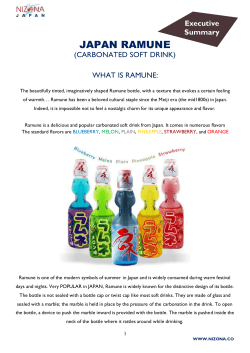 Read More - Japan Ramune