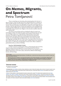 OnCurating_Issue30_PetraTomjlanovic_DINA4