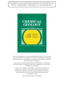 Author`s personal copy