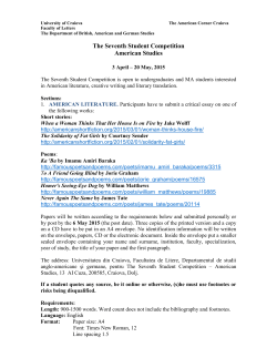 University of Craiova - Universitatea din Craiova