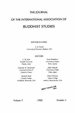A Report on Buddhism in the People`s Republic of China