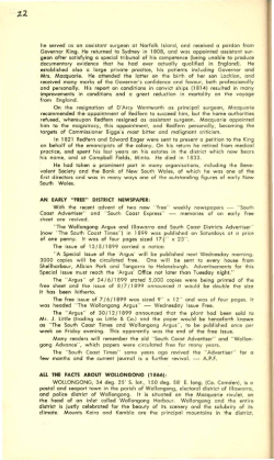 All the facts about Wollongong (1866) : and some impressions (1872)
