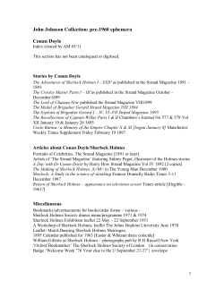 John Johnson Collection [heading 2: Times New Roman, bold]