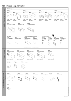 201403_i Do_Product Map_31Mar2014