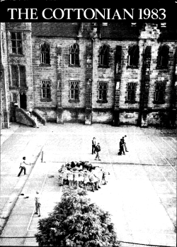 131 - Cotton College, Oakamoor, Staffordshire, UK