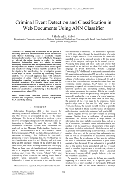 5-C303 - International Journal of Signal Processing Systems