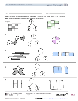 Lesson 8 Homework 3&bull;5