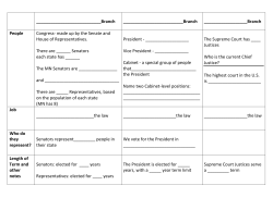 New Branch Worksheet - Festival of Nations