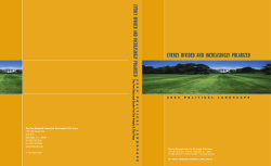 Complete Report PDF - People