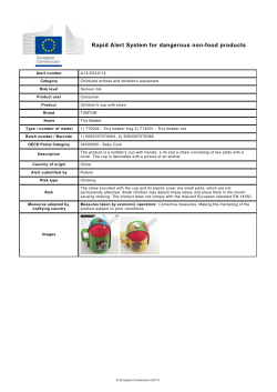A12/2022/14 - European Commission
