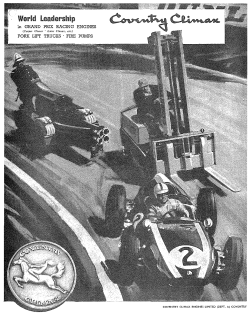 No.6 - Lotus Elite World Register