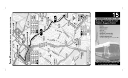15 Bus Schedule