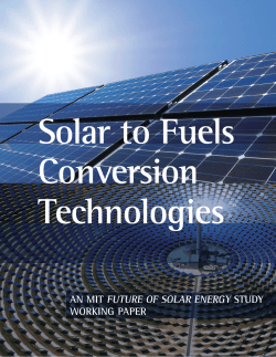 1066 MITE-Solar_to_Fuel_WP-db r4.indd