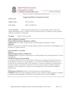 Gr5EngineeringMixturesSISSI