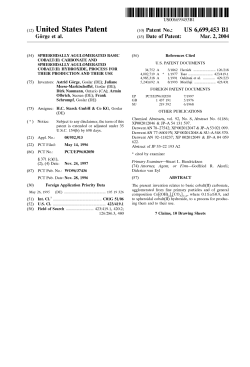 Spheroidally agglomerated basic cobalt (II) carbonate and