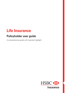 Life Insurance