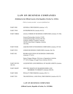 4.0 - Master Eng Transl Company Law - APR-a