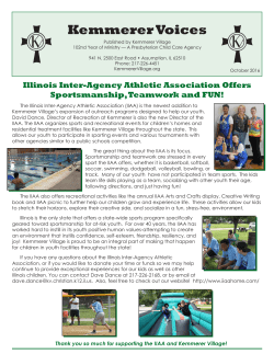 Kemmerer Voices - Kemmerer Village