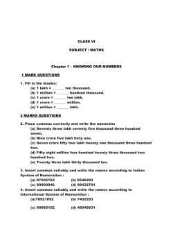 Class 6