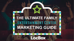 Entertainment Center MARKETING GUIDE