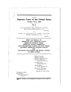 Supreme Court of the United States - Anti