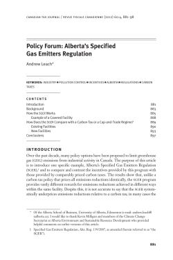 Canadian Tax Journal, Vol. 60, no. 4, 2012