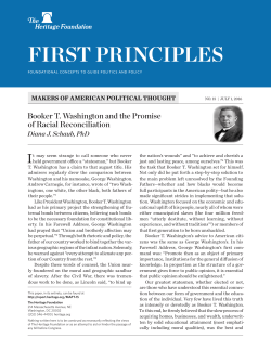 first principles - Amazon Web Services
