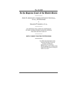 In the Supreme Court of the United States