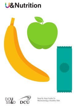 Nutrition