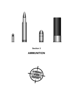 Canadian Firearms Safety Course 2008