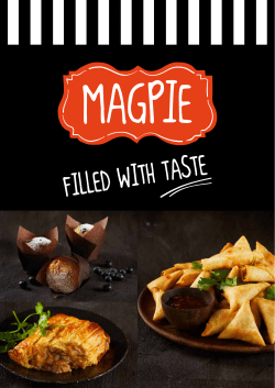 Other Links - Rhodes Food Group