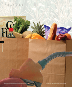 Amber Waves, February 2008, Feature, Corn Prices Near Record