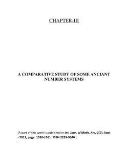 chapter-iii - Shodhganga