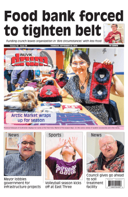 Council gives go ahead to soil treatment facility Volleyball season