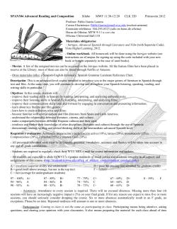 ML51 Gram&aacute;tica y Composici&oacute;n