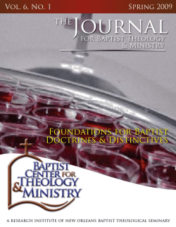 Thomas Helwys`s Short and Plaine Proofe