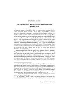 1 - eJournals