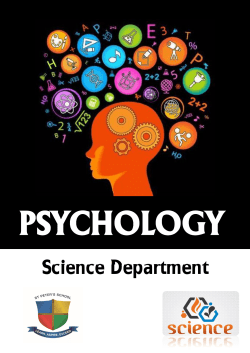 A Level Psychology - St Peter`s School