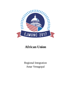 African Union