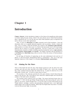 Introduction - DCW Industries, Inc.