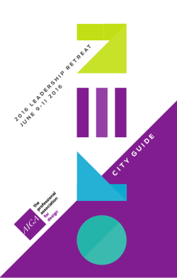 AIGA City Guide.indd