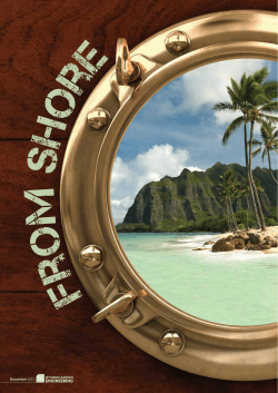 Sulfur Recovery To Ship Loading Article